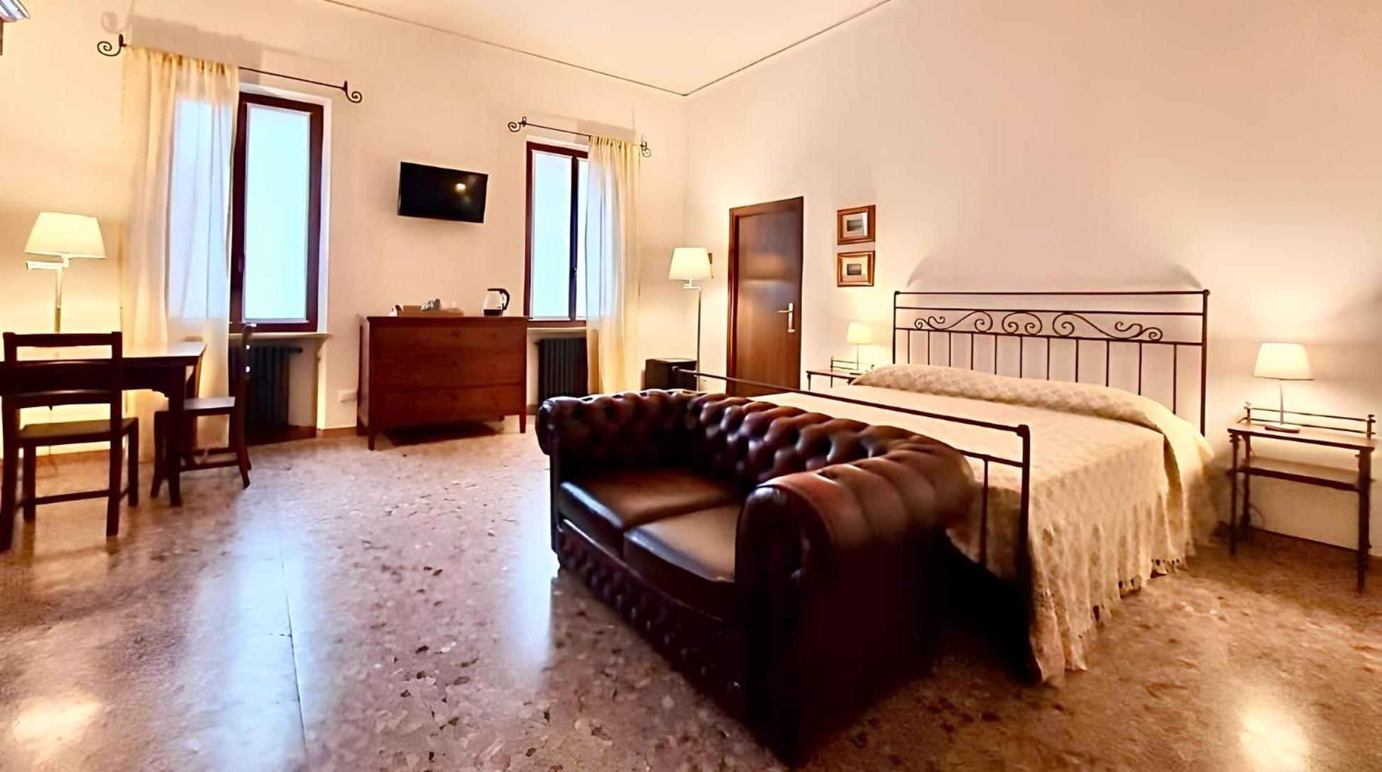 Elle Palace - Simply Elegant Werona Zewnętrze zdjęcie